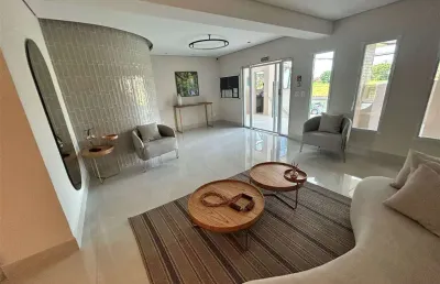 Apartamento com 3 quartos à venda na Rua Guilhermina, 328, Guilhermina, Praia Grande