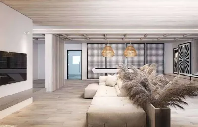 Apartamento com 2 quartos à venda na Rua Caiçara, 81, Vila Caiçara, Praia Grande