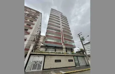 Apartamento com 3 quartos à venda na Rua Ocian, 256, Cidade Ocian, Praia Grande
