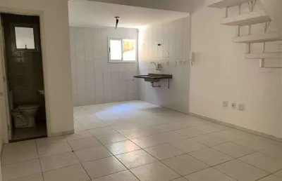 Casa com 2 quartos à venda na Rua Forte, 188, Canto do Forte, Praia Grande