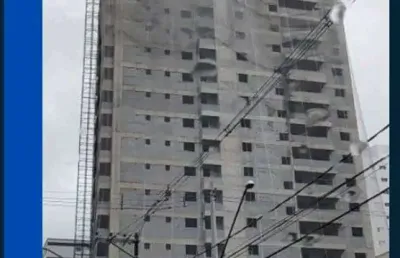Apartamento com 1 quarto à venda na Rua Aviação, 241, Aviação, Praia Grande