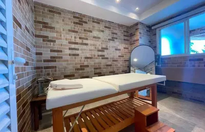 Apartamento com 2 quartos à venda na Rua Caiçara, 103, Vila Caiçara, Praia Grande