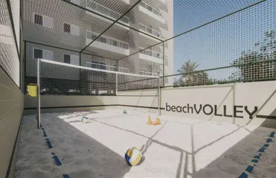 Apartamento com 2 quartos à venda na Rua Centro, 898, Centro, Itanhaém