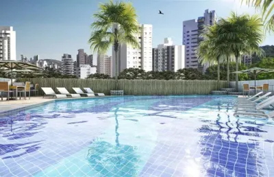 Apartamento com 3 quartos à venda na Rua Centro, 51, Centro, Guarujá