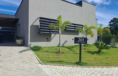 Casa com 3 quartos à venda na Rua Jd. Marcia, 2272, Jardim Marcia, Peruíbe