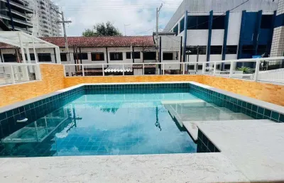 Apartamento com 2 quartos à venda na Rua Caiçara, 960, Vila Caiçara, Praia Grande