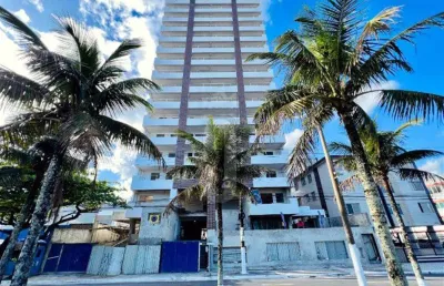 Apartamento com 2 quartos à venda na Rua Flórida, 19019, Balneário Flórida, Praia Grande