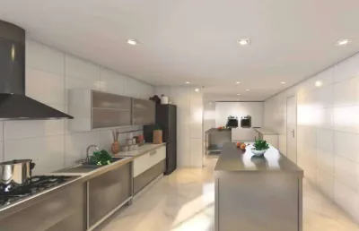 Apartamento com 1 quarto à venda na Rua Aviação, 227, Aviação, Praia Grande