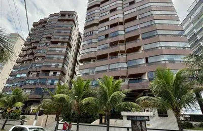 Apartamento com 1 quarto à venda na Rua Caiçara, 12685, Vila Caiçara, Praia Grande