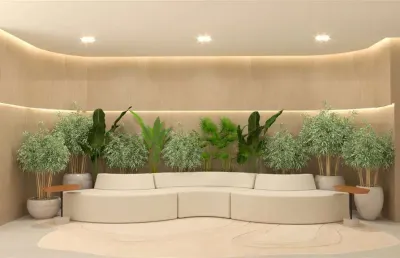 Apartamento com 2 quartos à venda na Rua Tupi, 51, Tupi, Praia Grande