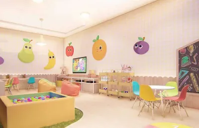 Apartamento com 2 quartos à venda na Rua Jardim Praia Grande, 6471, Jardim Praia Grande, Mongaguá