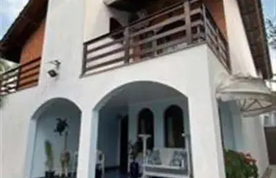 Casa com 3 quartos à venda na Rua Flórida, 242, Balneário Flórida, Praia Grande