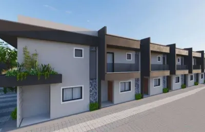 Casa com 2 quartos à venda na Rua Suarão, 4796, Suarão, Itanhaém