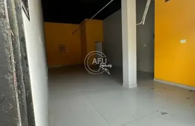 Sala comercial para alugar na Rua Boqueirão, 698, Boqueirão, Praia Grande