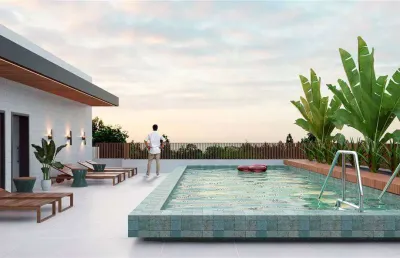 Apartamento com 1 quarto à venda na Rua Guilhermina, 686, Guilhermina, Praia Grande