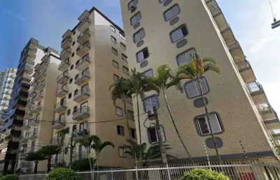 Apartamento com 2 quartos à venda na Rua Caiçara, 254, Vila Caiçara, Praia Grande
