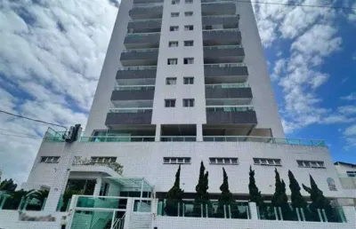 Apartamento com 1 quarto à venda na Rua Aviação, 121, Aviação, Praia Grande