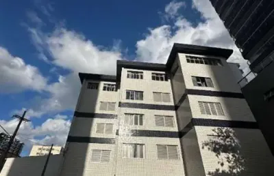 Kitnet / Stúdio à venda na Rua Tupi, 2319, Tupi, Praia Grande