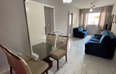Apartamento á venda canto do forte 02 suítes (01 vaga de garagem demarcada) - 72,71m2
apartamento mobiliado. prédio com elevador. 390 mil  á vista