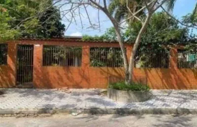 Casa com 4 quartos à venda na Rua Solemar, 341, Solemar, Praia Grande