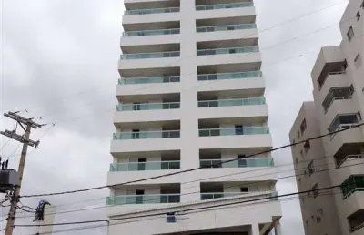 Apartamento com 2 quartos à venda na Rua Jardim Praia Grande, 6591, Jardim Praia Grande, Mongaguá