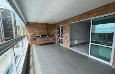 Apartamento á venda: 3 dorms (2 suítes), 2 vagas, lazer completo – aviação