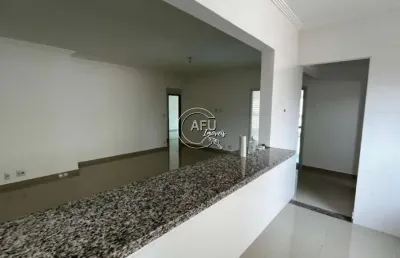 Apartamento na tupi para locação r$3.700 3 suítes lazer completo