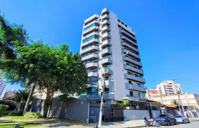 Apartamento com 2 quartos à venda na Rua Tupi, 201, Tupi, Praia Grande
