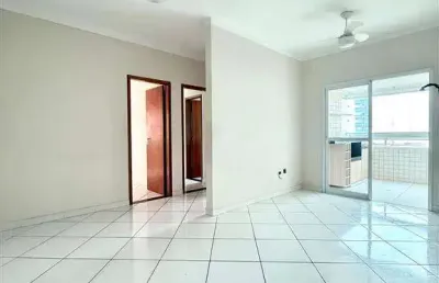 Apartamento com 2 quartos à venda na Rua Tupi, 350, Tupi, Praia Grande