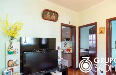 Casa para venda em santo andré, parque oratório, 2 dormitórios, 1 banheiro, 2 vagas