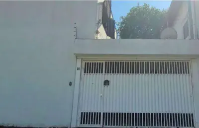 Casa para venda em são bernardo do campo, anchieta, 3 dormitórios, 3 banheiros, 3 vagas