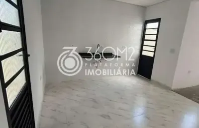 Apartamento garden para venda em santo andré, vila alice, 2 dormitórios, 1 suíte, 2 banheiros, 1 vaga