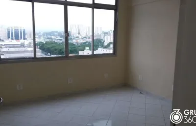 Sala comercial para venda em são bernardo do campo, centro
