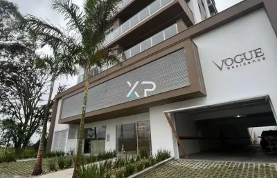Apartamento na pedra branca com 3 quartos sendo 1 suíte, 2 banheiros e 2 vagas