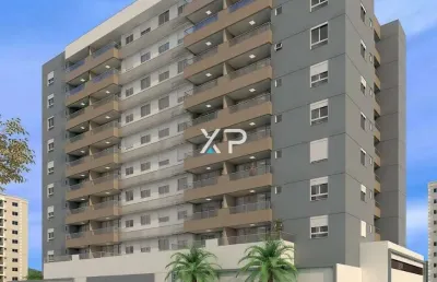 Apartamento no jardim da pedra, na pedra branca com 2 quartos sendo 1 suíte | xp1180c