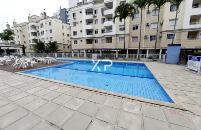 Apartamento com 3 quartos à venda na Rua Vereador Jacob Knabben da Silva, 1, Pagani, Palhoça