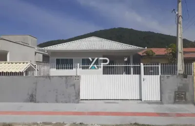 Casa na guarda do cubatão à venda 3 quartos| xp1554