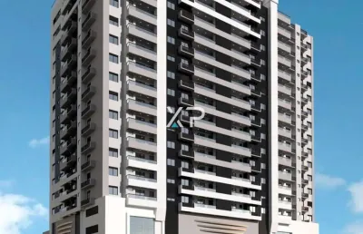 Apartamento com 2 quartos à venda na Rua Coronel Eleseu Guilherme, 1, Campinas, São José