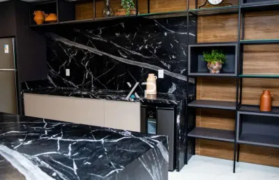 Apartamento com 2 quartos à venda na Avenida Brigadeiro da Silva Paes, 1, Campinas, São José