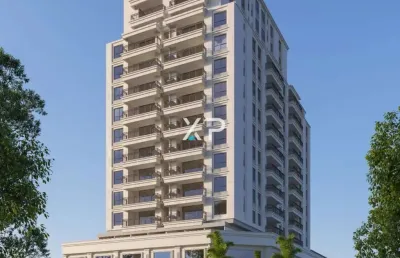 Apartamento na pedra branca à venda 3 quartos | xp1787
