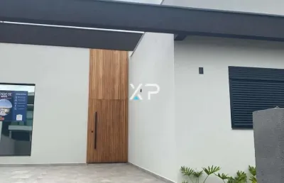 Casa com 3 quartos à venda na Rua Prefeito Reinoldo Alves, 1, Bela Vista, Palhoça