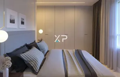 Apartamento na pedra branca à venda 2 quartos | xp1569