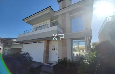 Casa com 3 quartos à venda na Rua da Saracura, 1, Pedra Branca, Palhoça