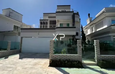 Casa com 3 quartos à venda na Rua dos Antúrios, 1, Pedra Branca, Palhoça