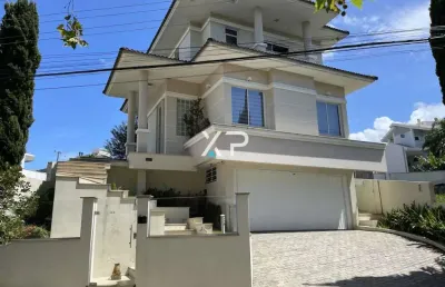 Casa com 3 quartos à venda na Rua das Cambiúnas, 1, Pedra Branca, Palhoça
