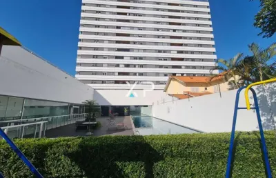 Apartamento semi-mobiliado a venda no le vert residence no pagani em palhoça, santa catarina