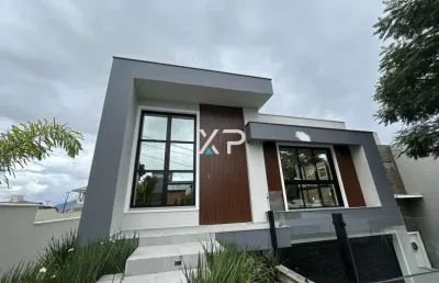 Casa com 4 quartos à venda na Rua dos Sabiás, 1, Pedra Branca, Palhoça