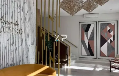 Apartamento no kobrasol à venda 2 dormitórios com suíte | xp1942