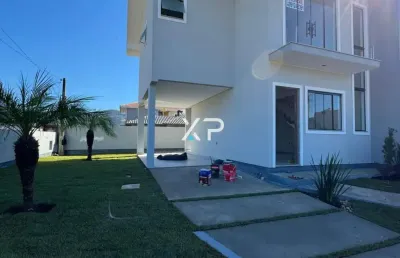 Casa com 3 quartos à venda na Rua do Pau-Brasil, 1, Potecas, São José