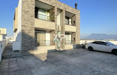 Apartamento a venda green village são sebastião palhoça | 2 quartos | xp1988